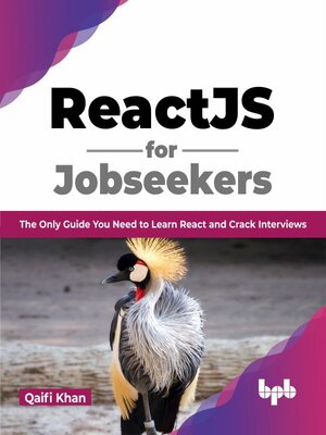 cover image of ReactJS for Jobseekers
